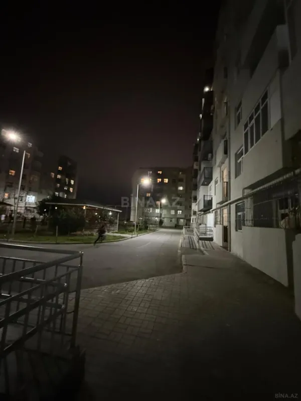 Satılır 3 otaqlı mənzil 73 m²