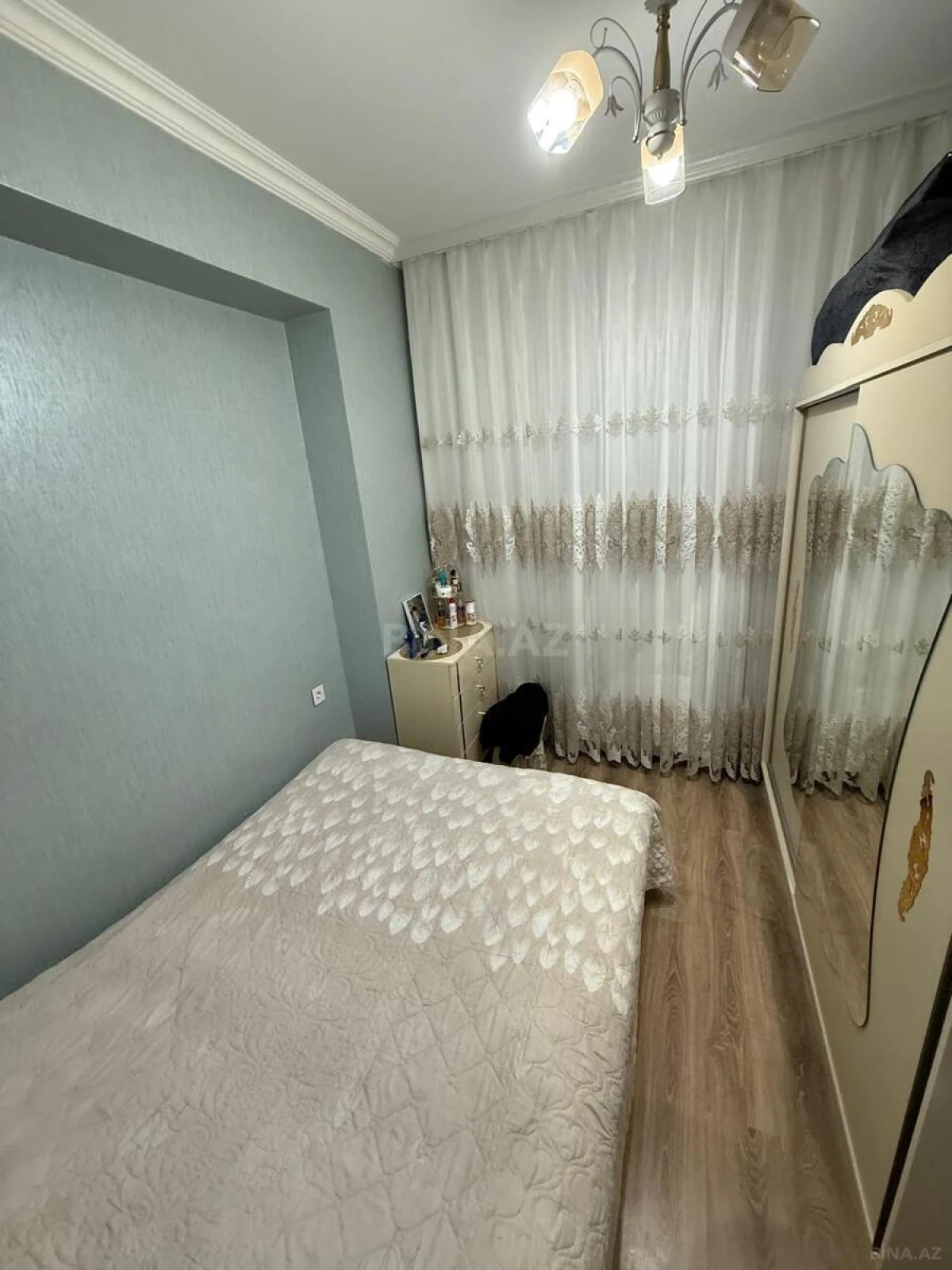 Satılır 3 otaqlı mənzil 73 m²