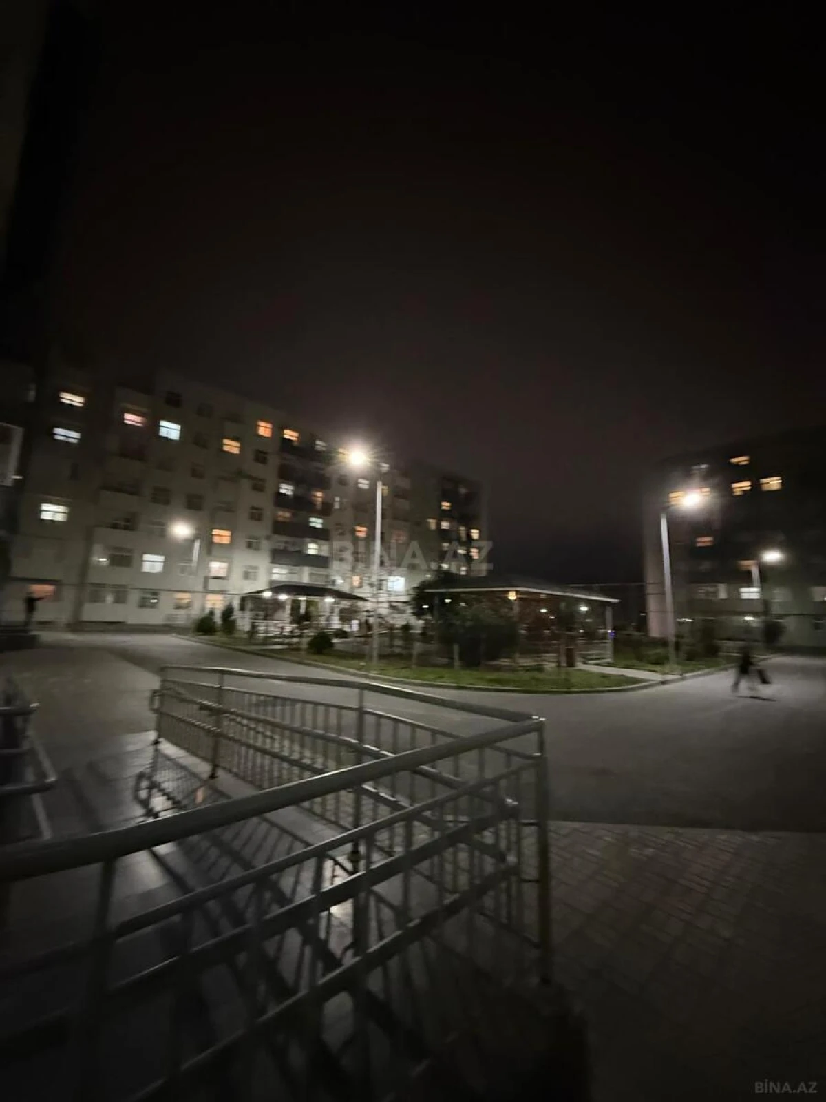 Satılır 3 otaqlı mənzil 73 m²