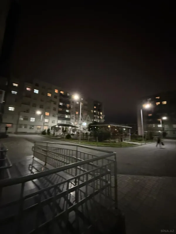 Satılır 3 otaqlı mənzil 73 m²