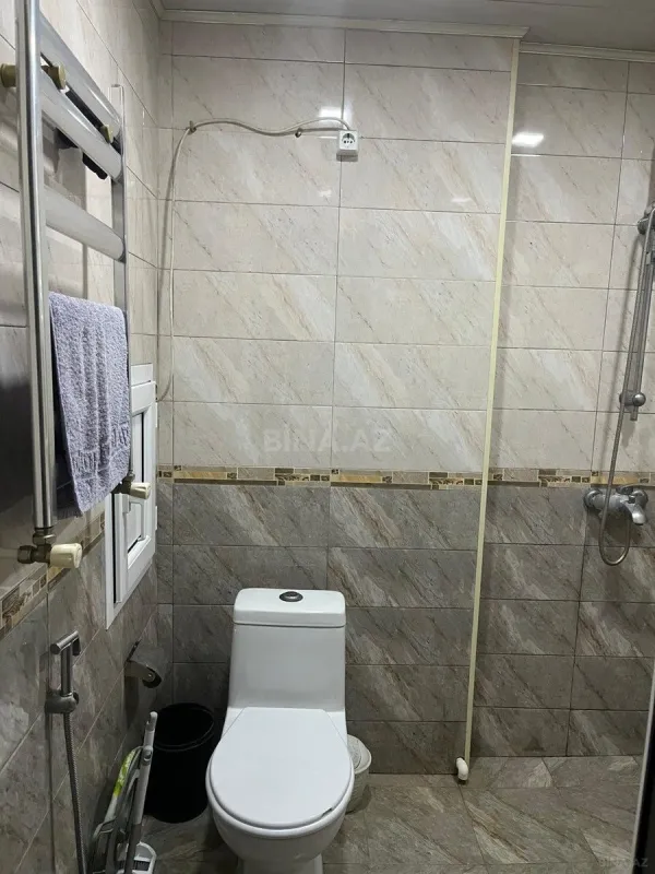 Satılır 2 otaqlı mənzil 53 m²