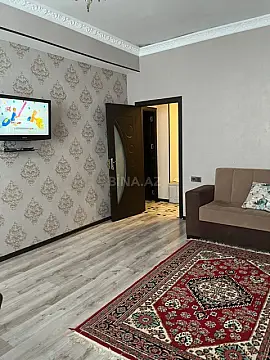 Satılır 2 otaqlı mənzil 53 m²