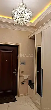 Kirayə verilir 2 otaqlı mənzil 70 m²
