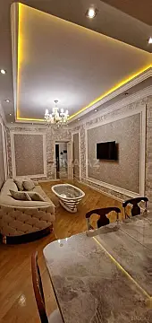 Kirayə verilir 2 otaqlı mənzil 70 m² — Bakı, Binəqədi 2 otaq 70.00 m²