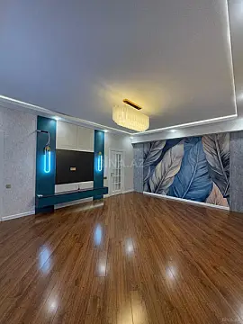 Satılır 2 otaqlı mənzil 84 m² — Bakı, Həzi Aslanov qəs. 2 otaq 84.00 m²