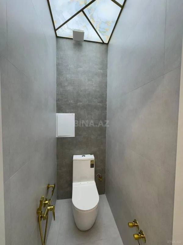 Satılır 2 otaqlı mənzil 84 m²