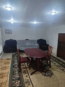 Kirayə verilir 3 otaqlı həyət evi 90 m²