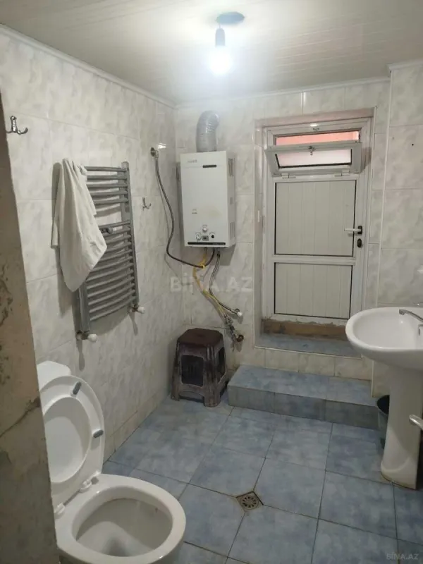 Kirayə verilir 3 otaqlı həyət evi 90 m²