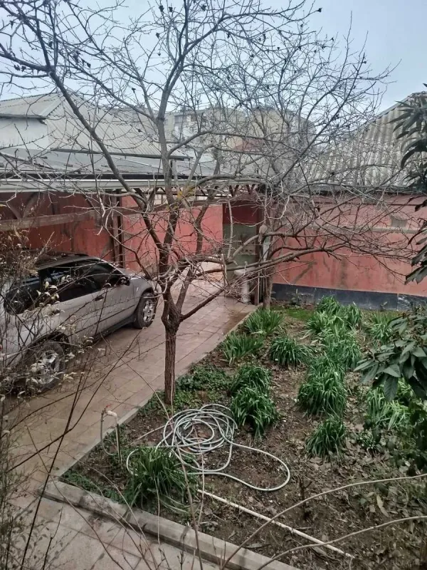 Kirayə verilir 3 otaqlı həyət evi 90 m²