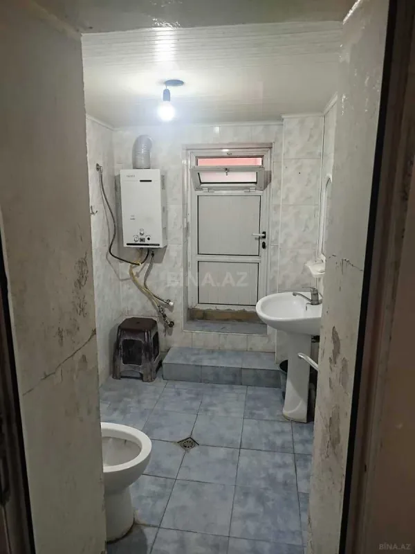 Kirayə verilir 3 otaqlı həyət evi 90 m²