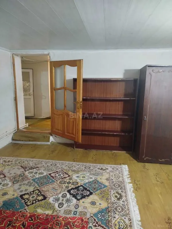 Kirayə verilir 3 otaqlı həyət evi 90 m²