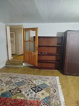 Kirayə verilir 3 otaqlı həyət evi 90 m²