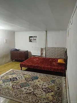Kirayə verilir 3 otaqlı həyət evi 90 m²