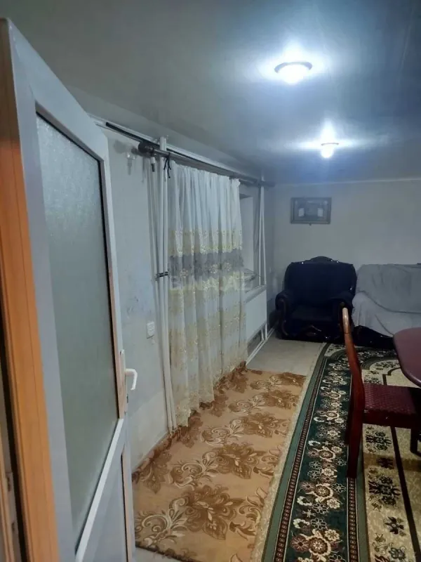 Kirayə verilir 3 otaqlı həyət evi 90 m²