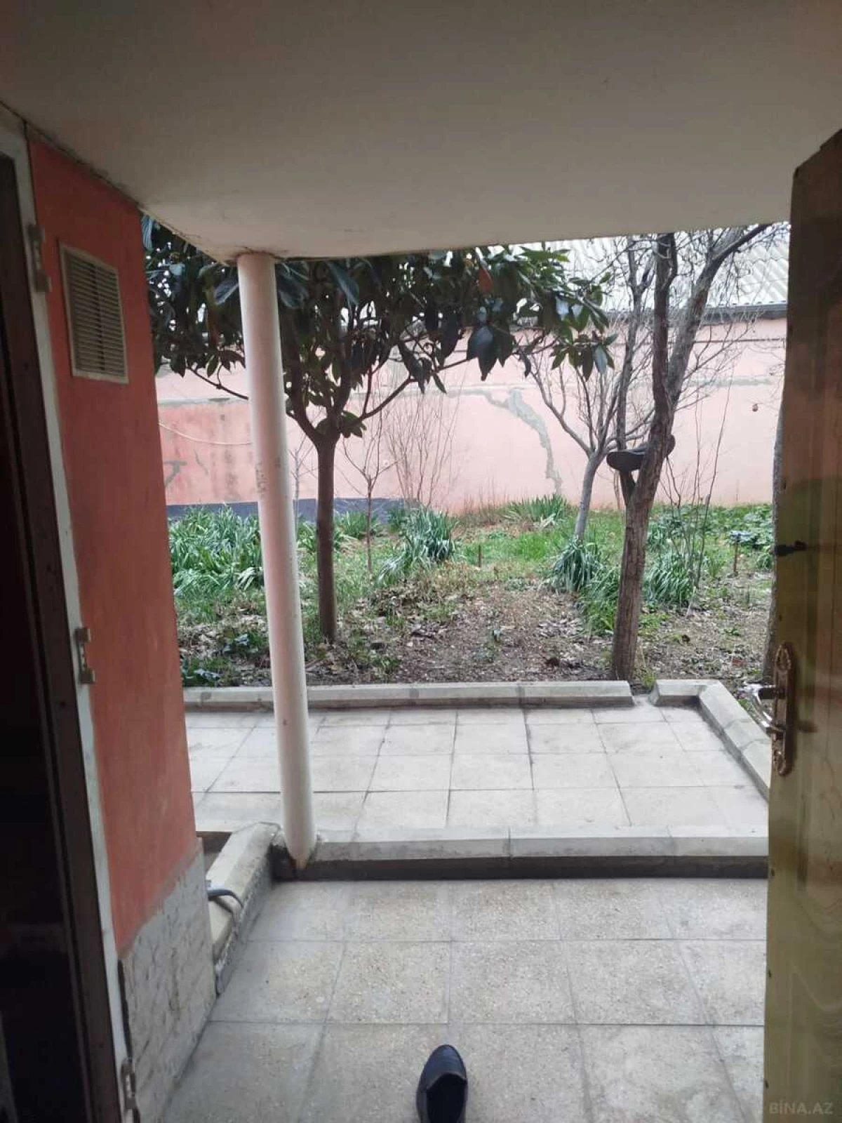 Kirayə verilir 3 otaqlı həyət evi 90 m²