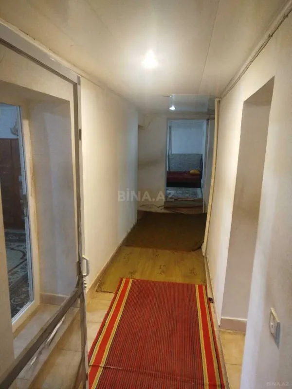 Kirayə verilir 3 otaqlı həyət evi 90 m²
