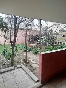 Kirayə verilir 3 otaqlı həyət evi 90 m² — Bakı, Yeni Yasamal 3 otaq 90.00 m²