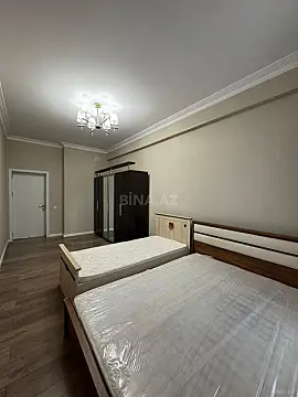 Satılır 2 otaqlı mənzil 64 m²