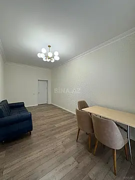 Satılır 2 otaqlı mənzil 64 m²