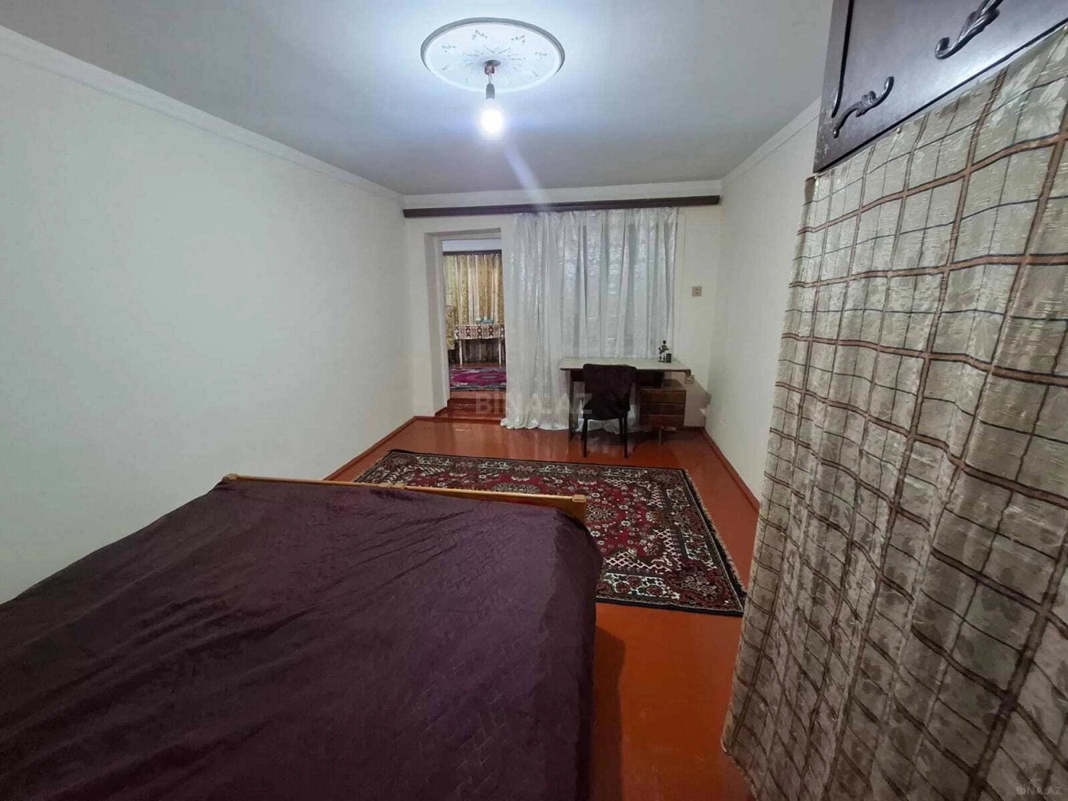 Kirayə verilir 3 otaqlı həyət evi 80 m²