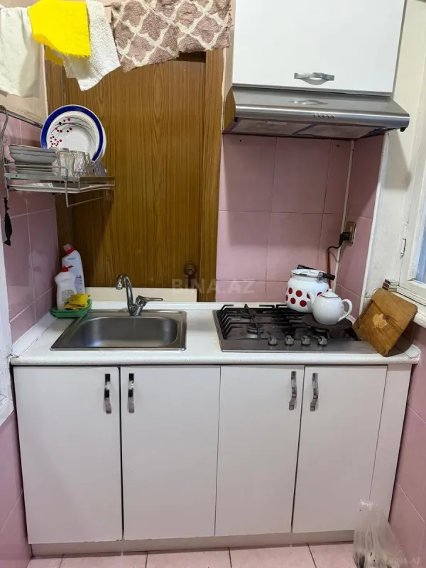 Satılır 4 otaqlı mənzil 85 m²