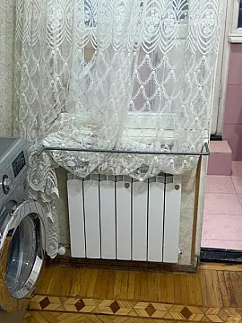 Satılır 4 otaqlı mənzil 85 m²