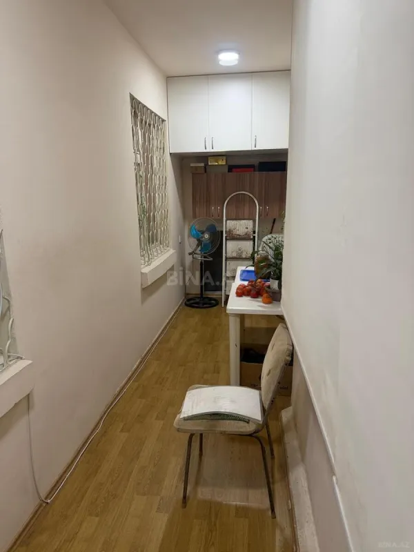 Satılır 4 otaqlı mənzil 85 m²