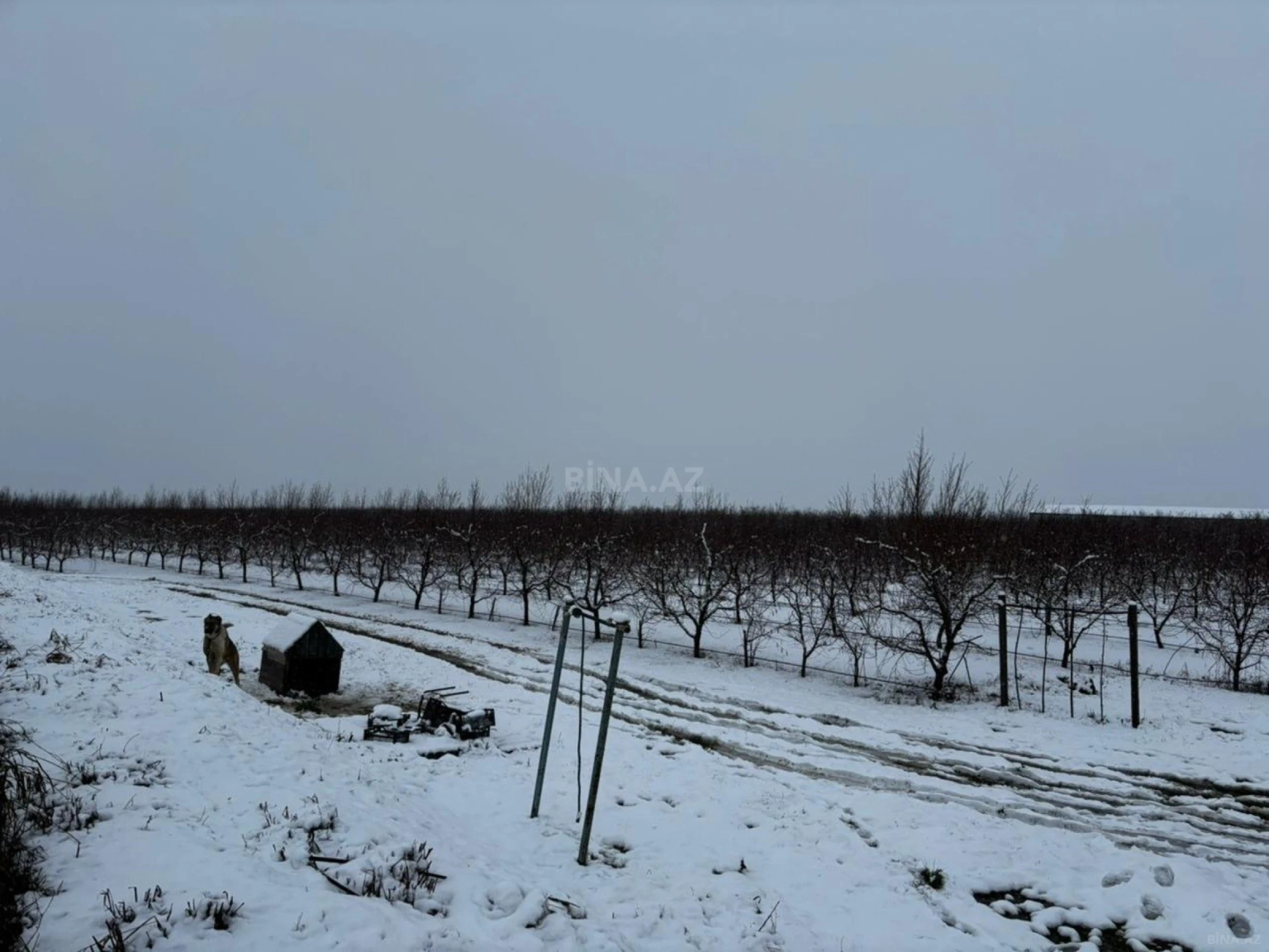 Satılır torpaq sahəsi 1400 m²