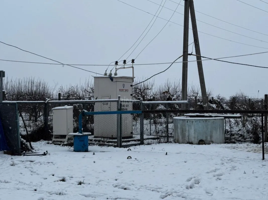 Satılır torpaq sahəsi 1400 m²