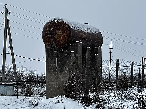 Satılır torpaq sahəsi 1400 m²