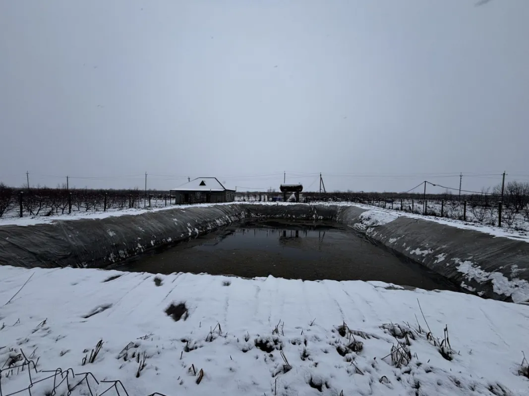 Satılır torpaq sahəsi 1400 m²