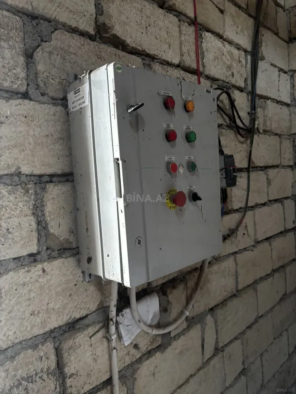 Satılır torpaq sahəsi 1400 m²