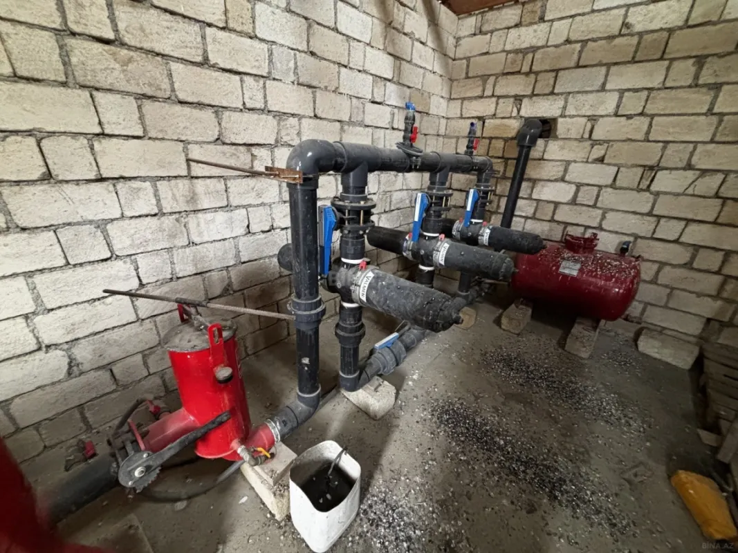 Satılır torpaq sahəsi 1400 m²