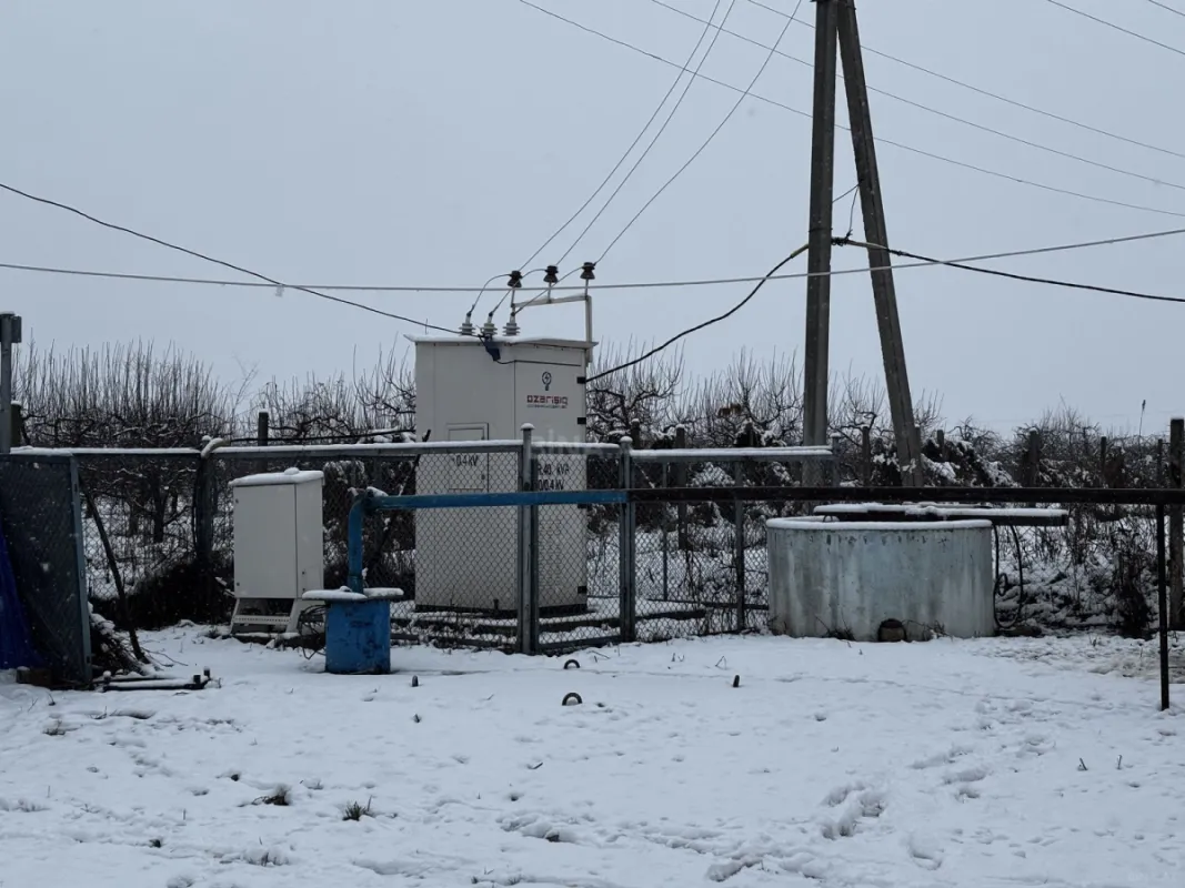 Satılır torpaq sahəsi 1400 m²