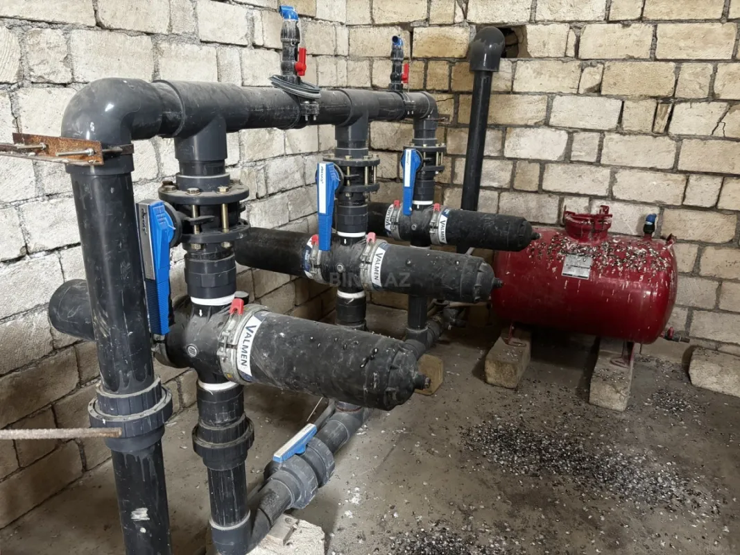 Satılır torpaq sahəsi 1400 m²