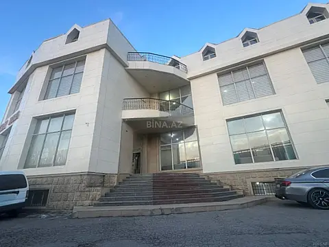 Kirayə verilir obyekt 1050 m² — Xırdalan, Abşeron 1050.00 m²
