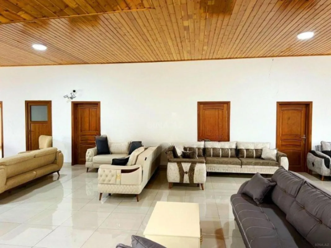 Kirayə verilir obyekt 1050 m²