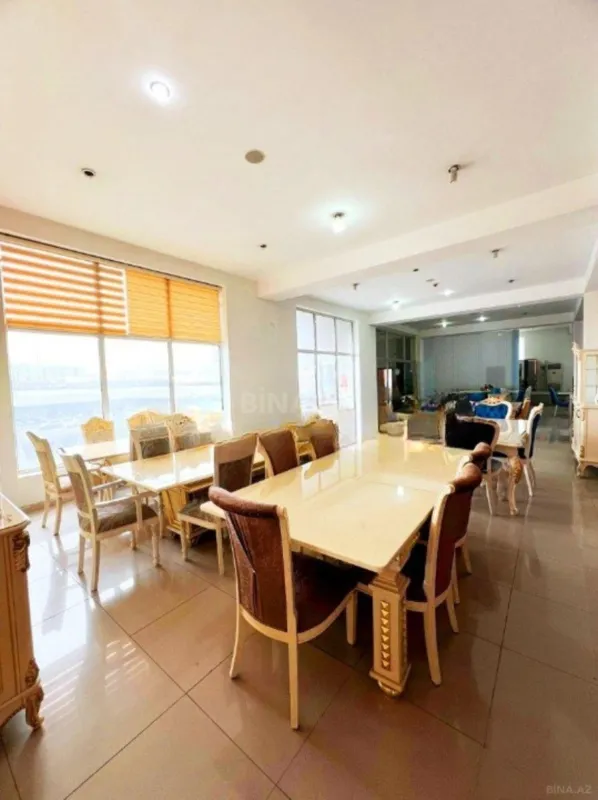 Kirayə verilir obyekt 1050 m²