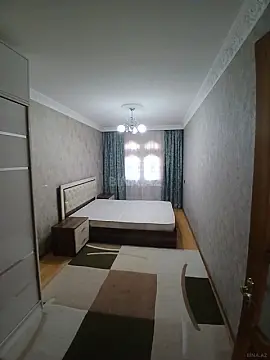 Satılır 2 otaqlı mənzil 50 m²