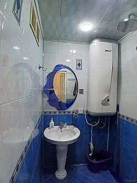 Satılır 2 otaqlı mənzil 50 m²
