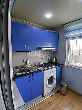 Satılır 2 otaqlı mənzil 50 m²