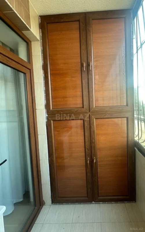 Satılır 2 otaqlı mənzil 90 m²