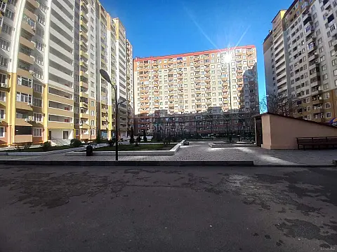 Satılır 2 otaqlı mənzil 62 m² — Sumqayıt, Abşeron 2 otaq 62.00 m²