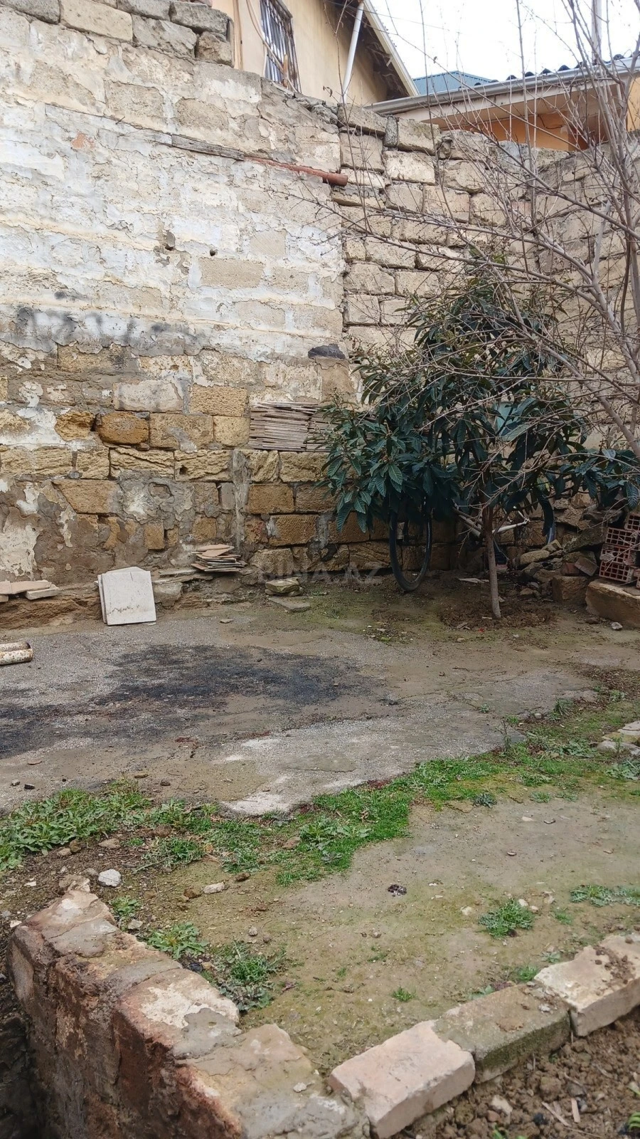 Satılır torpaq sahəsi 3 m²