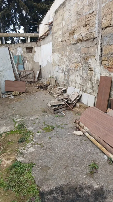 Satılır torpaq sahəsi 3 m²