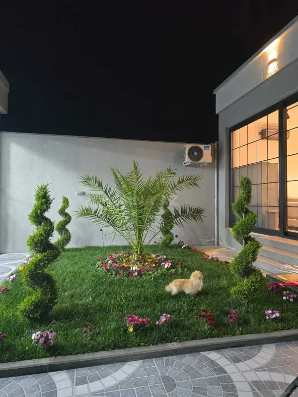 Satılır 5 otaqlı həyət evi 250 m²