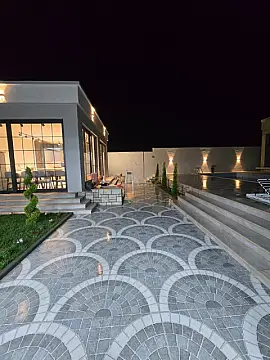 Satılır 5 otaqlı həyət evi 250 m²