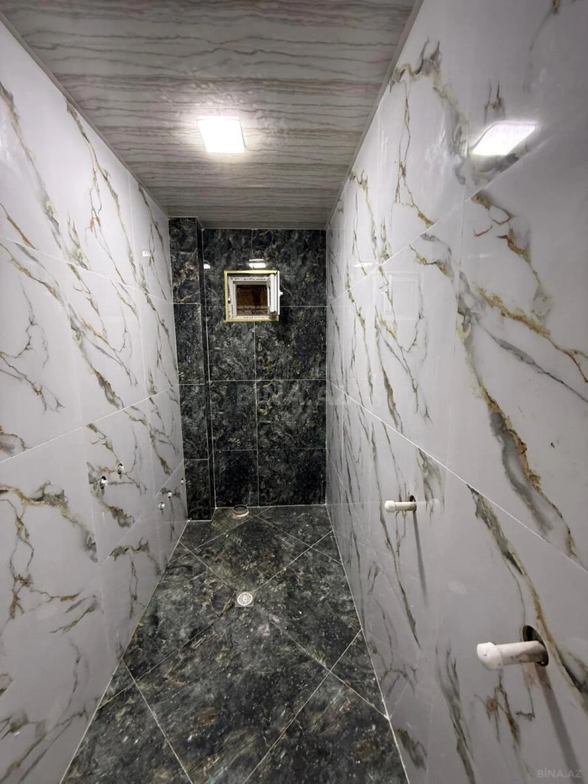 Satılır 5 otaqlı həyət evi 120 m²