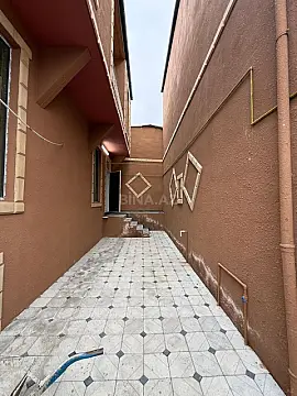 Satılır 5 otaqlı həyət evi 120 m²