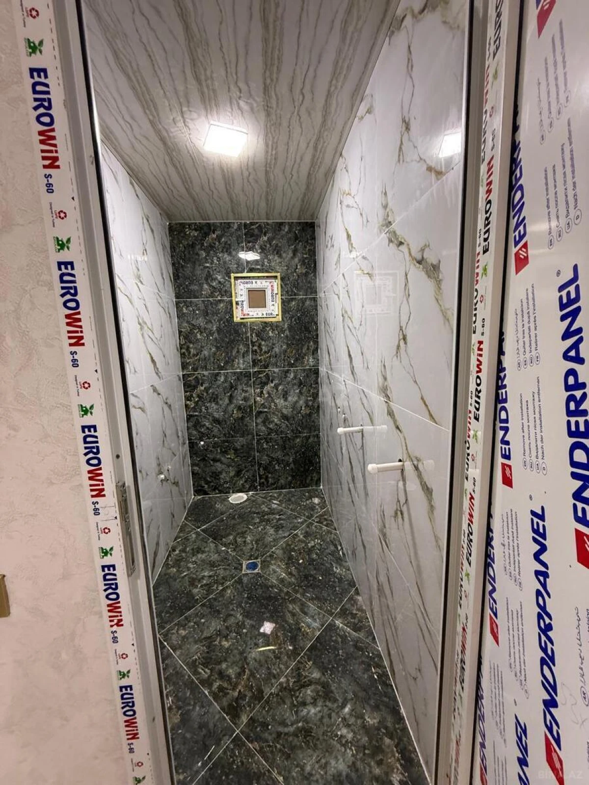 Satılır 5 otaqlı həyət evi 120 m²